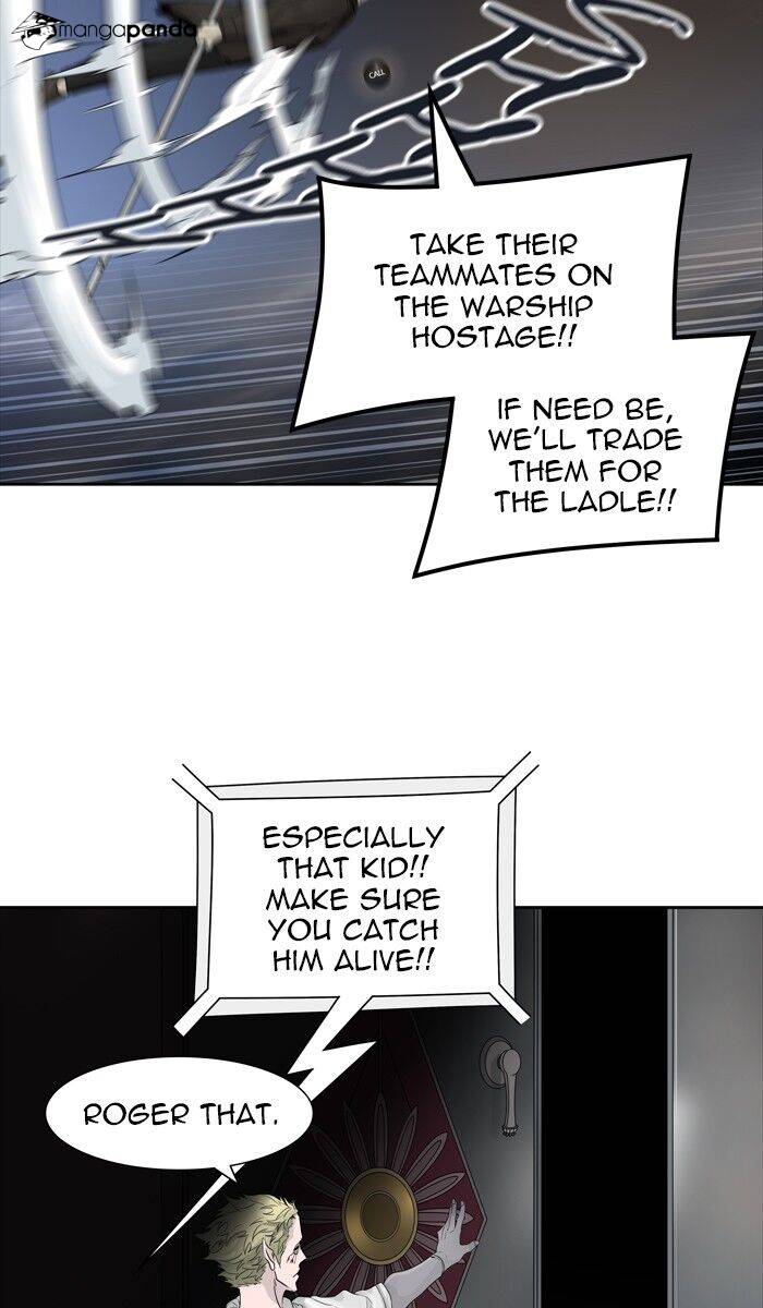 Tower of God Chapter 444 image 122